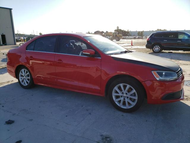 2013 Volkswagen Jetta Se VIN: 3VWDX7AJ3DM367102 Lot: 50701964