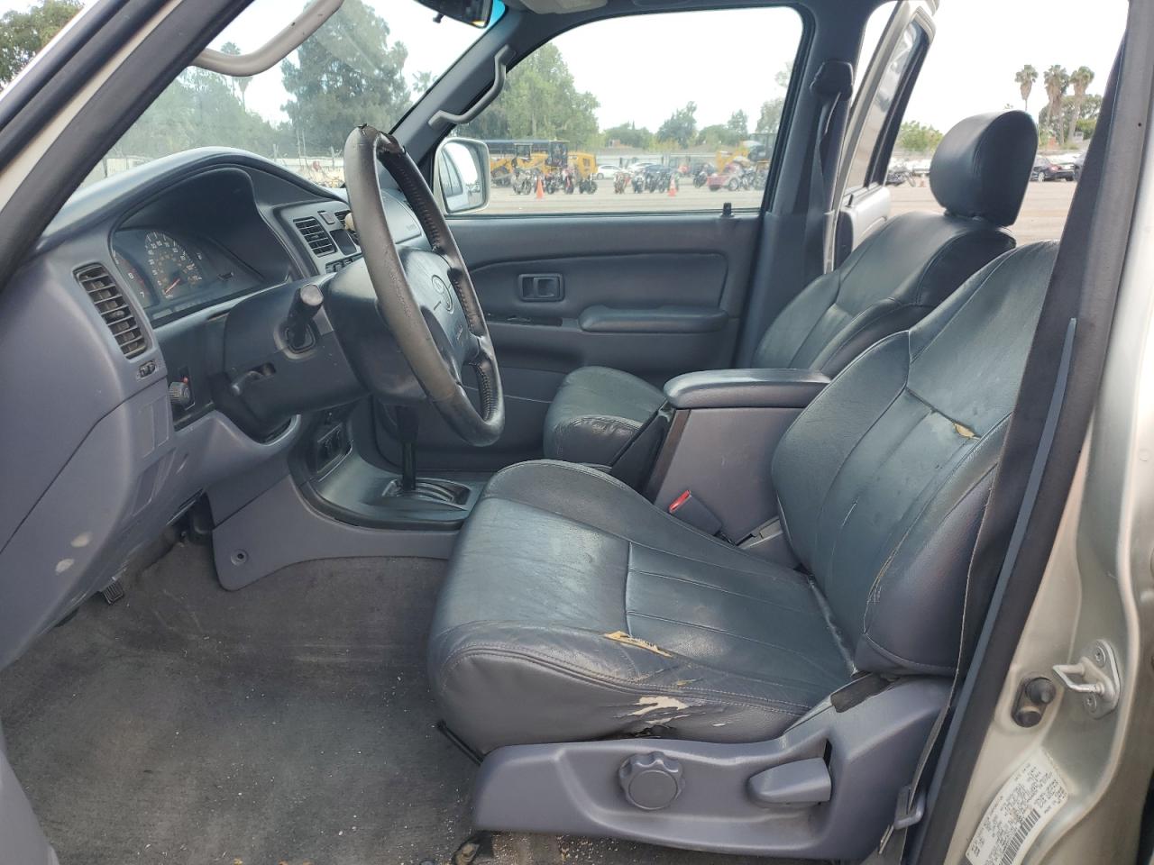 JT3GN86R9Y0171284 2000 Toyota 4Runner Sr5