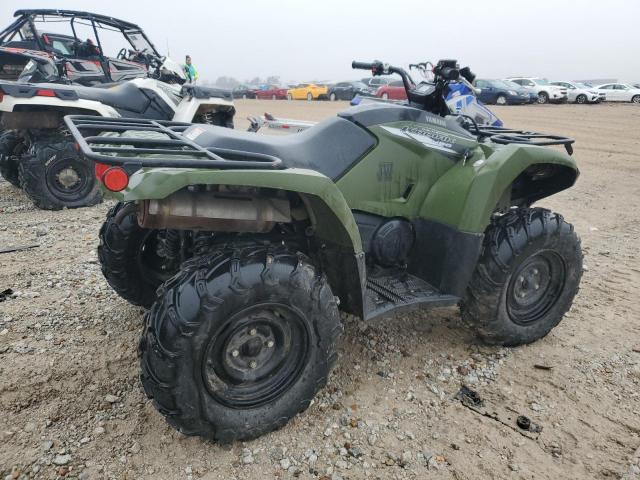 2020 YAMAHA YFM450 K 5Y4AJ8034LA104569