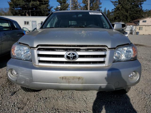 2004 Toyota Highlander VIN: JTEEP21A940030023 Lot: 51405004