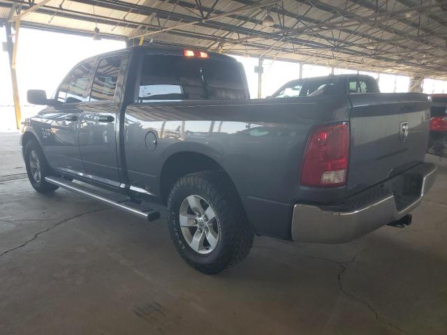 2021 Ram 1500 Classic Tradesman VIN: 1C6RR6FG2MS534512 Lot: 80465703