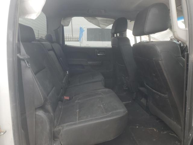 2019 GMC SIERRA K25 - 1GT12REY9KF163568