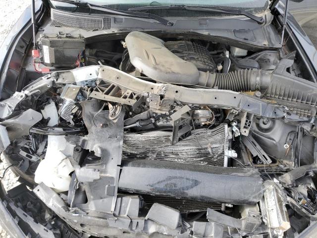 Lot #2519786313 2020 DODGE CHARGER SX salvage car