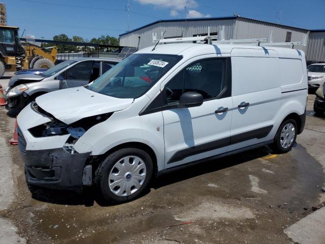 2020 Ford Transit Connect Xl VIN: NM0LS7E23L1471355 Lot: 51836724