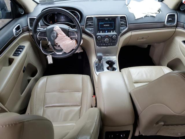 2018 Jeep Grand Cherokee Limited VIN: 1C4RJFBGXJC251111 Lot: 51589574