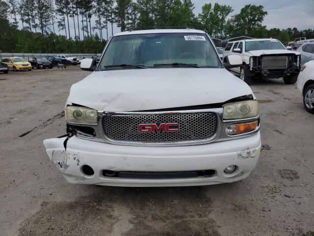 2003 GMC Yukon Xl Denali VIN: 1GKFK66U73J331985 Lot: 50775884