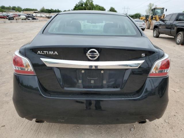 2015 NISSAN ALTIMA 2.5 - 1N4AL3AP1FN305159