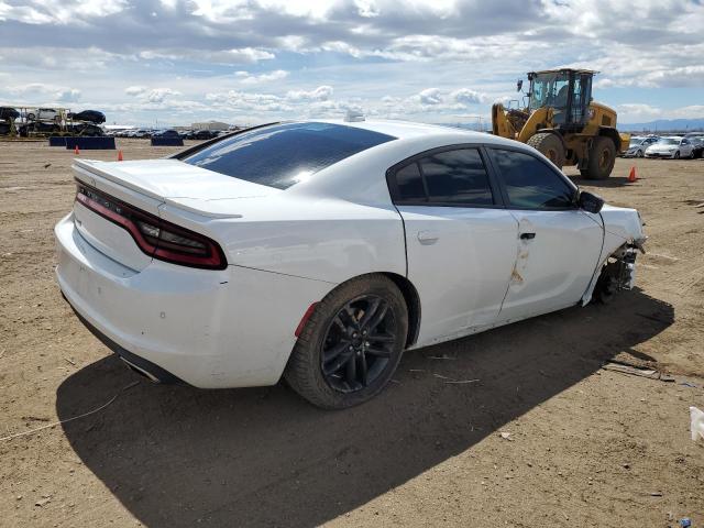 2019 Dodge Charger Sxt VIN: 2C3CDXJG3KH660252 Lot: 51352844