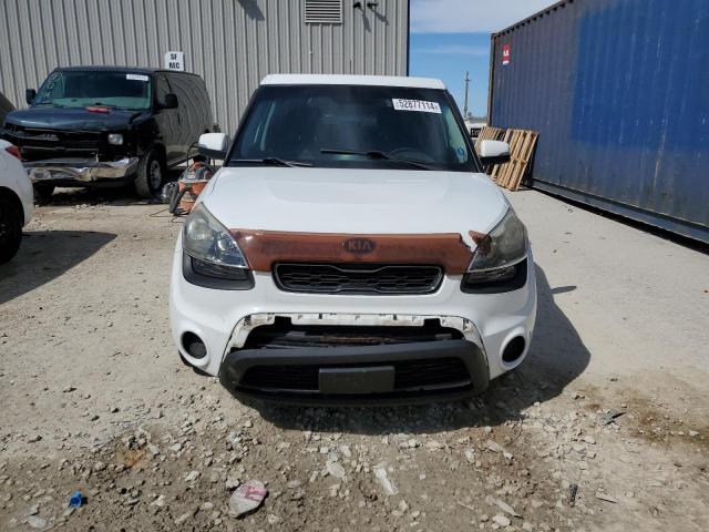 2013 Kia Soul + VIN: KNDJT2A63D7776985 Lot: 52877114