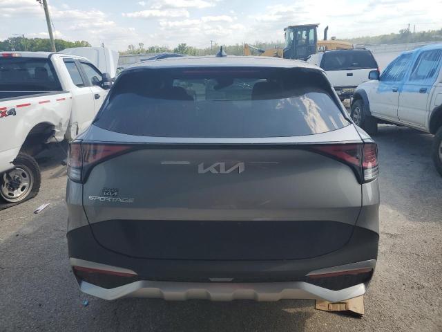 KNDPU3DF0R7245534 Kia Sportage L 6