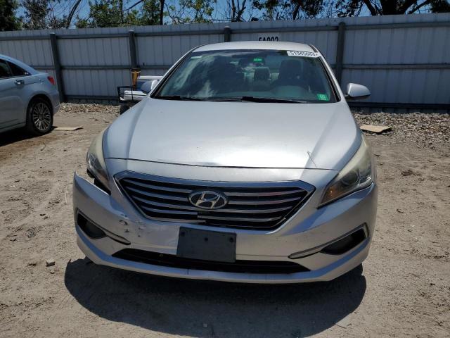 2016 Hyundai Sonata Se VIN: 5NPE24AF0GH348176 Lot: 51945044