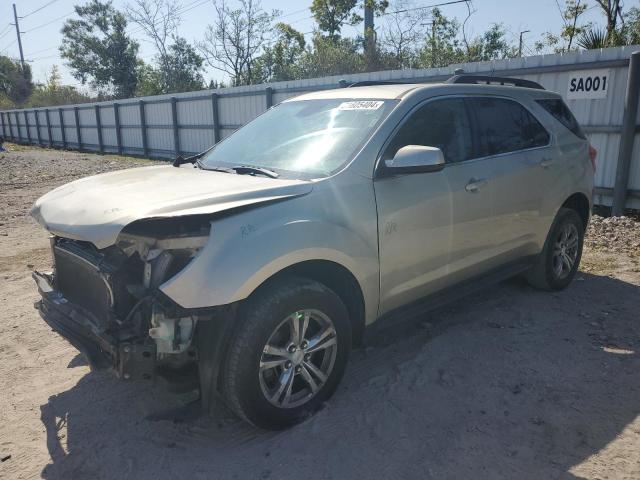 2015 Chevrolet Equinox Lt VIN: 2GNALBEK7F6330680 Lot: 51605404