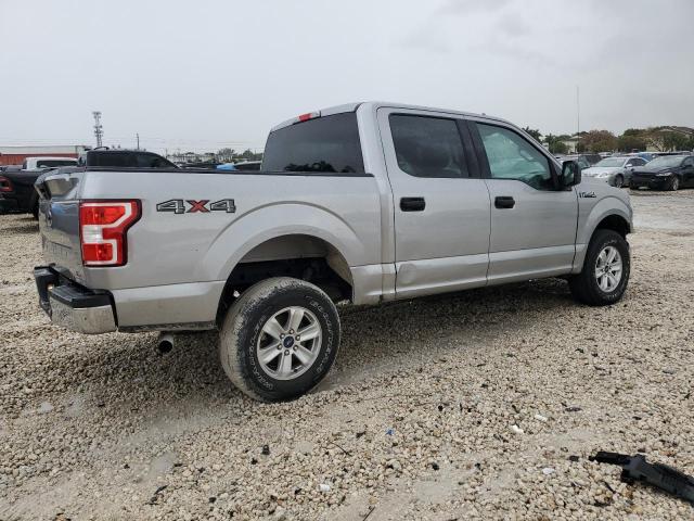 2020 FORD F150 SUPER - 1FTEW1E58LFA95567