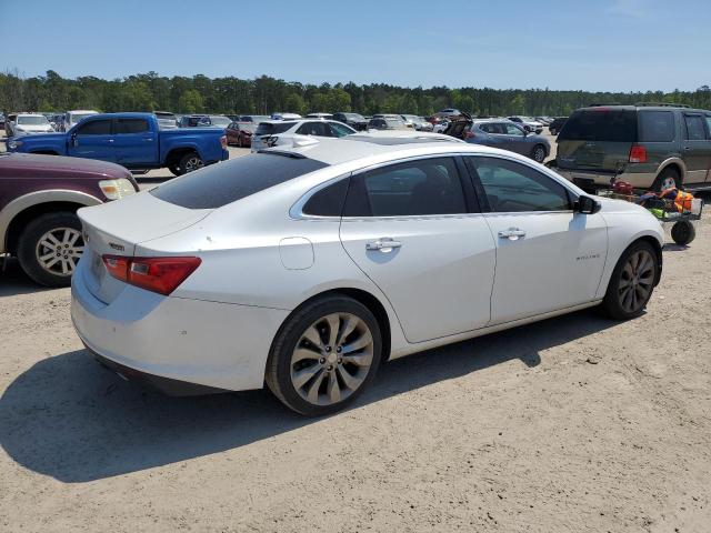 2016 Chevrolet Malibu Premier VIN: 1G1ZH5SX1GF332732 Lot: 49773664