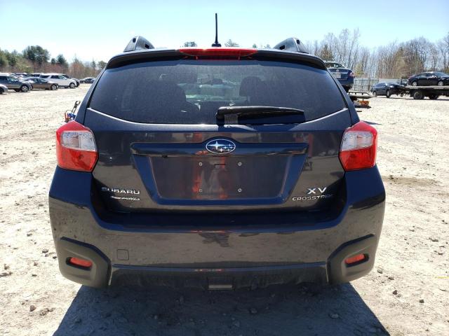 2013 Subaru Xv Crosstrek 2.0 Premium VIN: JF2GPAWC5DH880199 Lot: 50708094