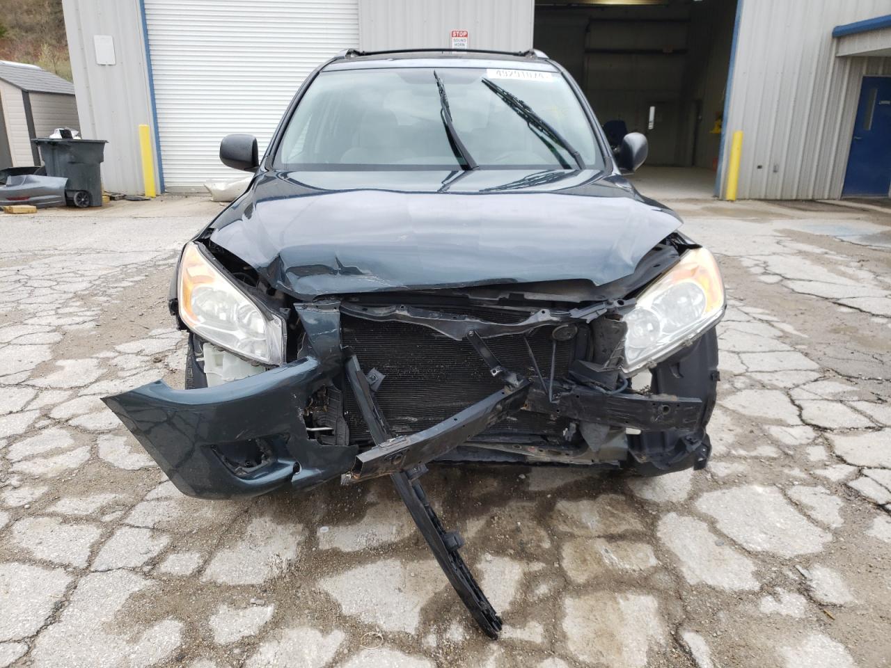 2T3BF4DV5AW076315 2010 Toyota Rav4