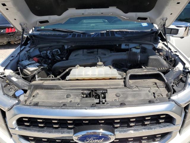 2021 Ford F150 Supercrew VIN: 1FTFW1E87MFC30022 Lot: 47532894