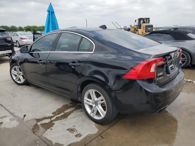 VIN YV140MFB4F1305323 2015 Volvo S60, Premier no.2