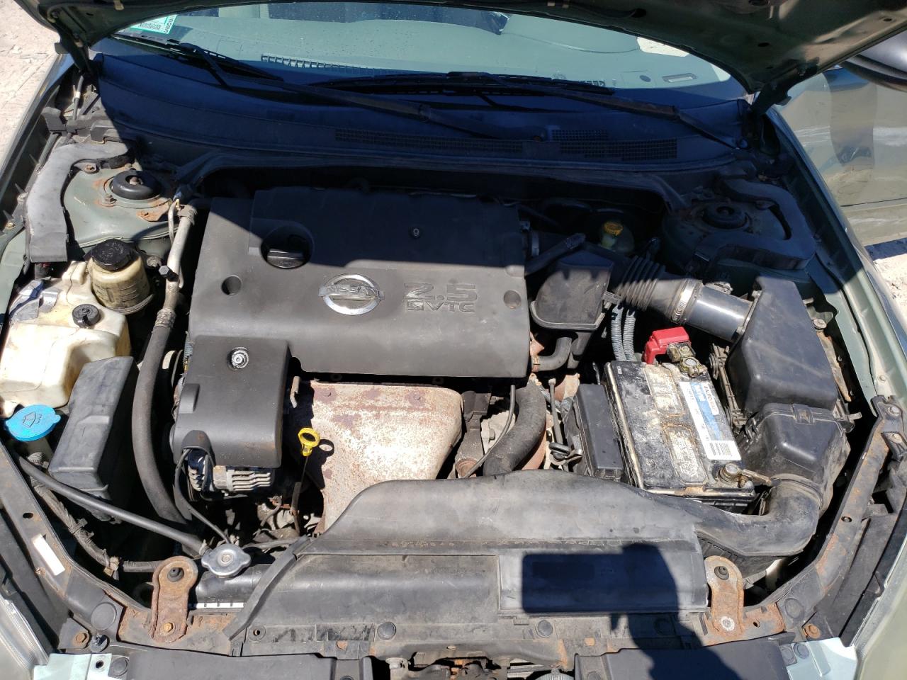 1N4AL11D15N424435 2005 Nissan Altima S