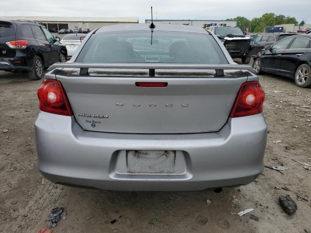 2014 Dodge Avenger Se VIN: 1C3CDZAB4EN155266 Lot: 52651734