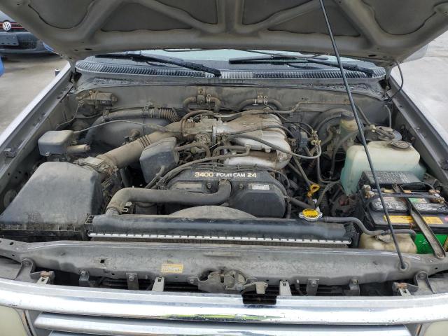 1996 Toyota T100 Xtracab Sr5 VIN: JT4UN24D0T0023570 Lot: 49420774