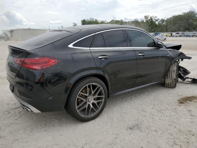 4JGFD6BB3RB146440 Mercedes-benz Gle-class Amg 53 4matic 2024
