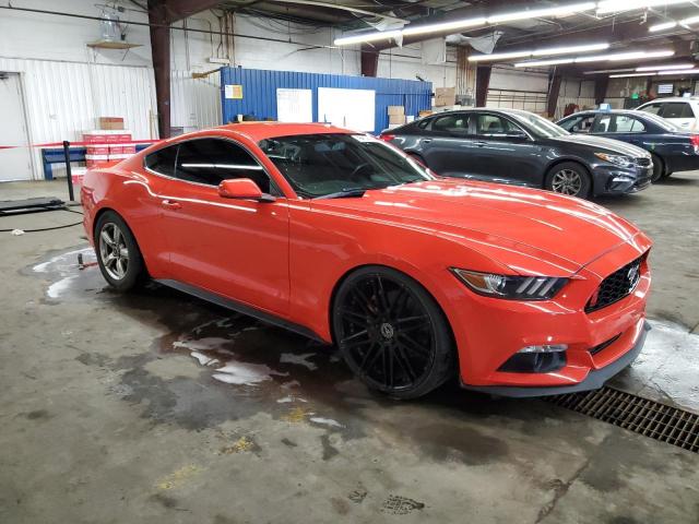 2016 Ford Mustang VIN: 1FA6P8AM6G5322229 Lot: 52309204