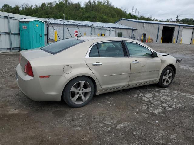 2011 Chevrolet Malibu 1Lt VIN: 1G1ZC5E12BF391335 Lot: 52448774