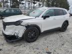 2023 HONDA CR-V SPORT - 2HKRS5H50PH711287
