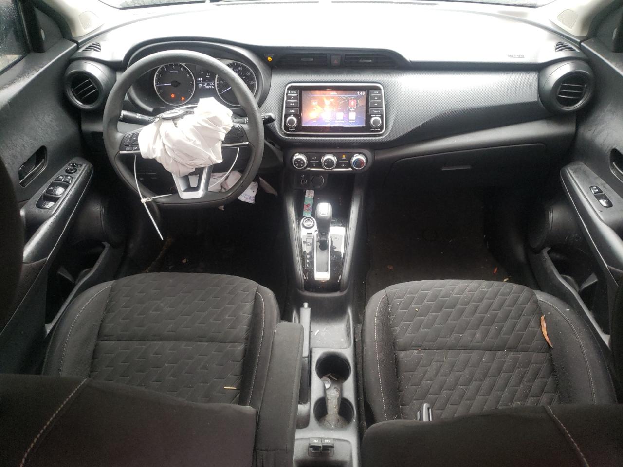3N1CP5BV4ML493479 NISSAN KICKS 2021