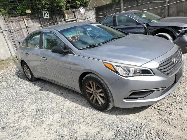 2017 Hyundai Sonata Se VIN: 5NPE24AF3HH510688 Lot: 51620024