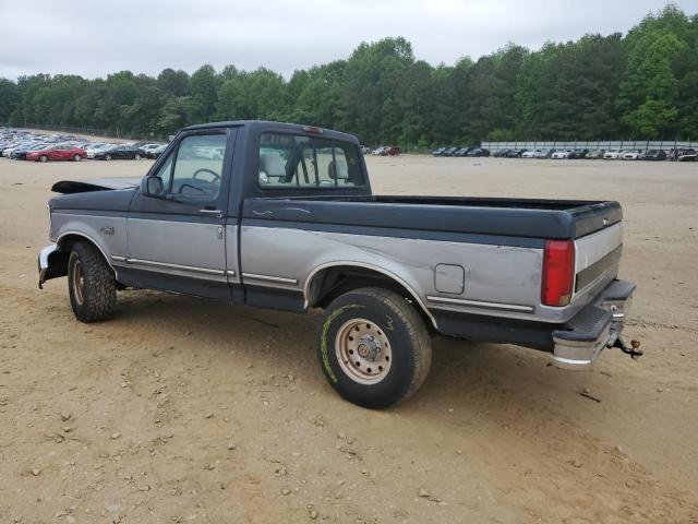 1994 Ford F150 VIN: 1FTEF15N3RNA40958 Lot: 52839034