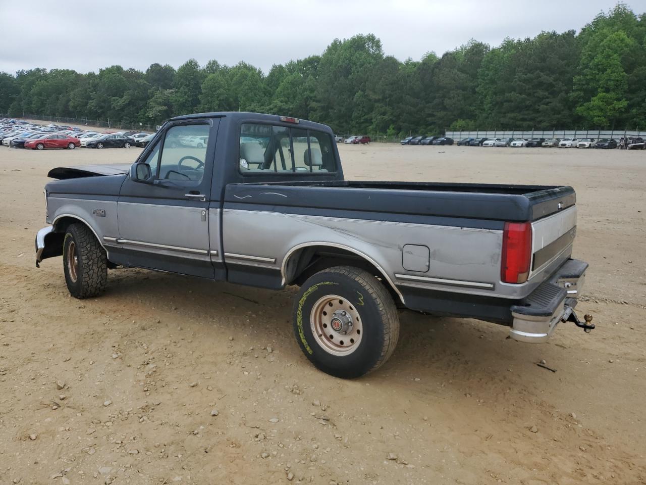 1FTEF15N3RNA40958 1994 Ford F150