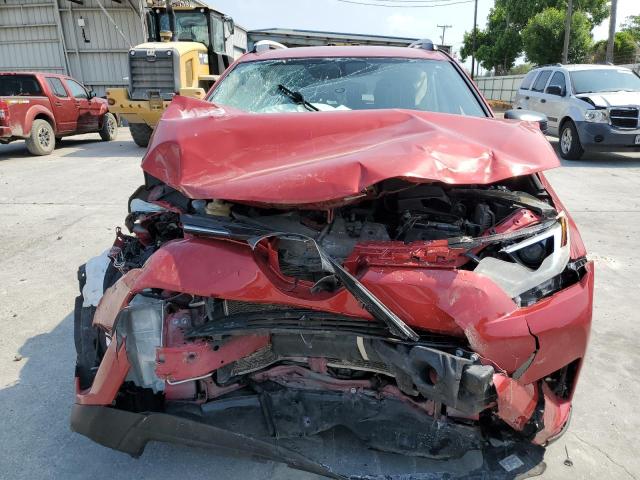 2016 TOYOTA RAV4 LE - JTMZFREV4GJ066814
