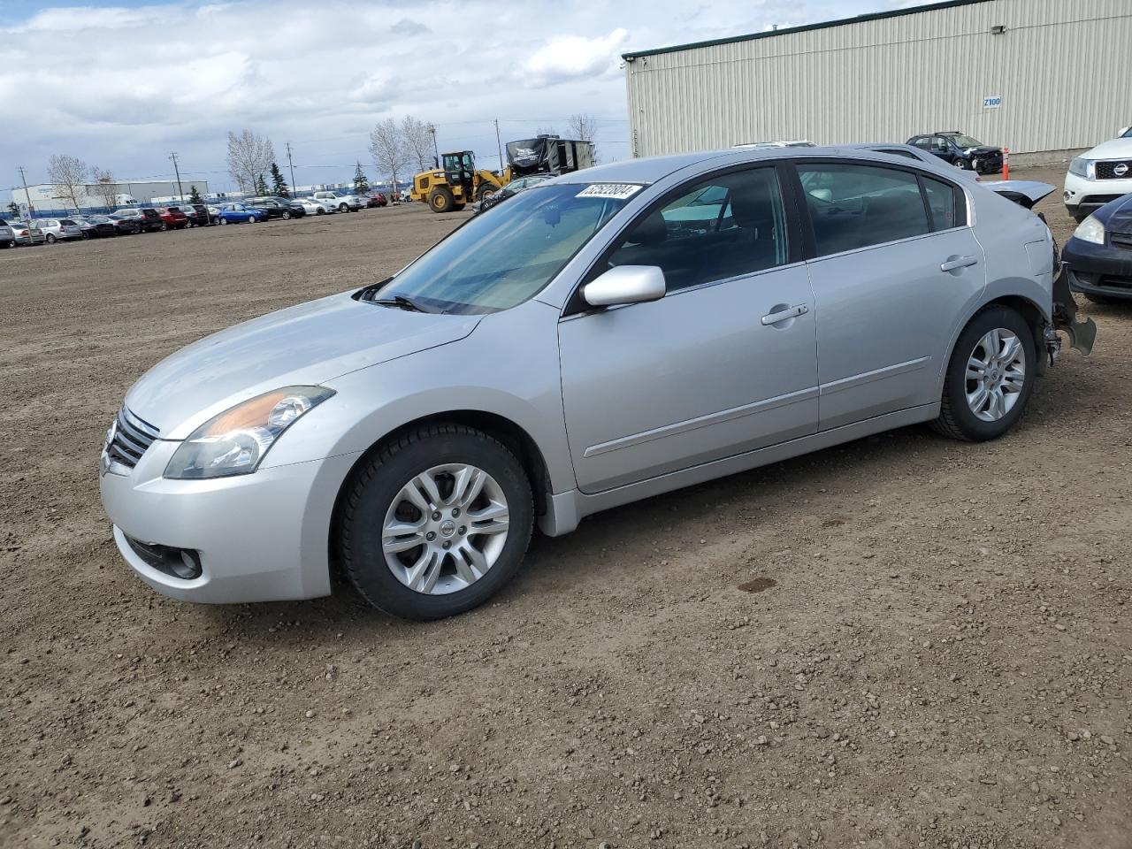 1N4AL21E39C191349 2009 Nissan Altima 2.5