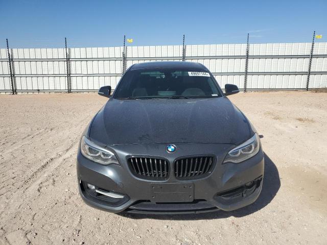 VIN WBA1F5C58FV257519 2015 BMW 2 Series, 228 I no.5