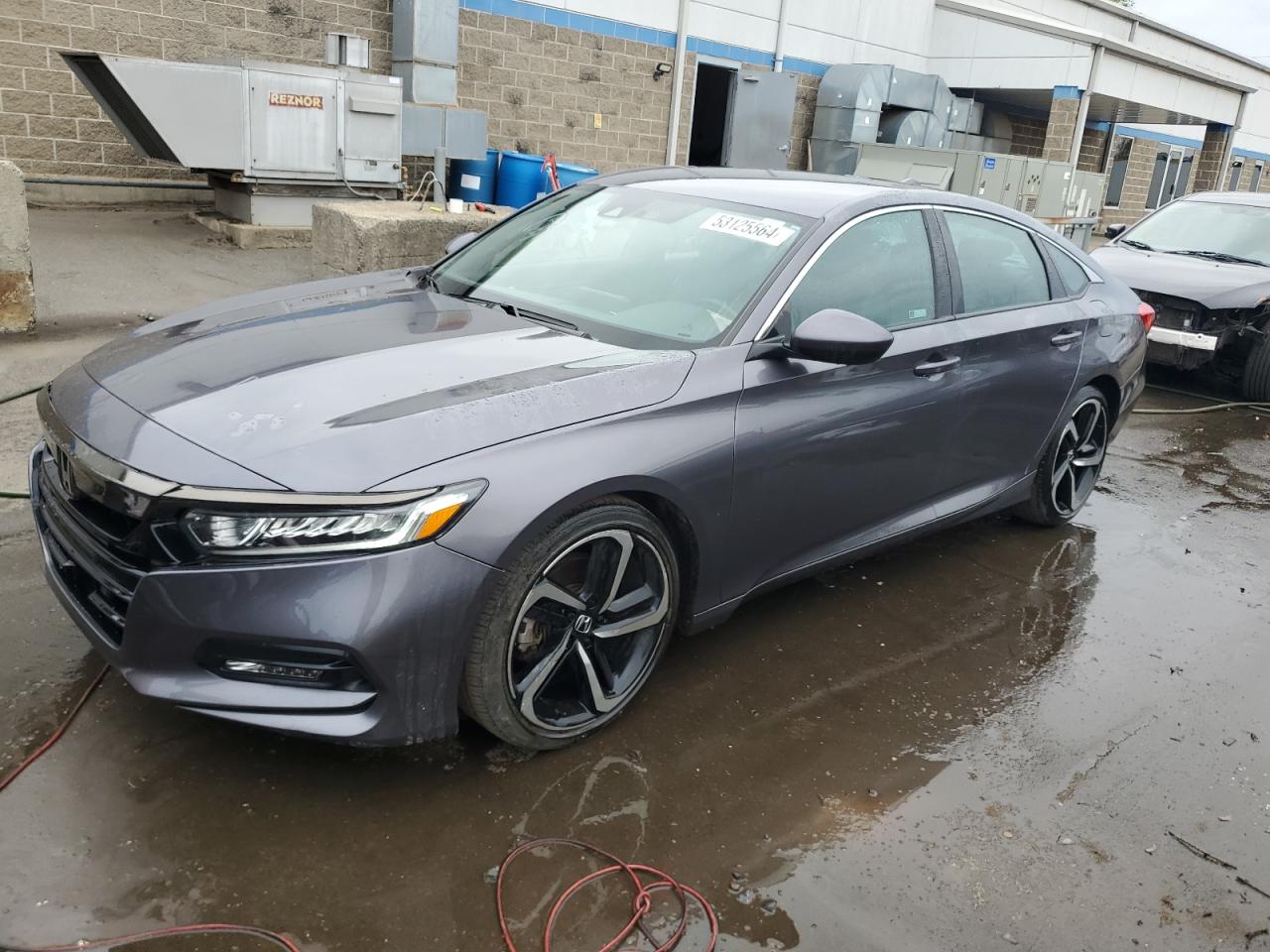 1HGCV1F36JA254198 HONDA ACCORD 2018