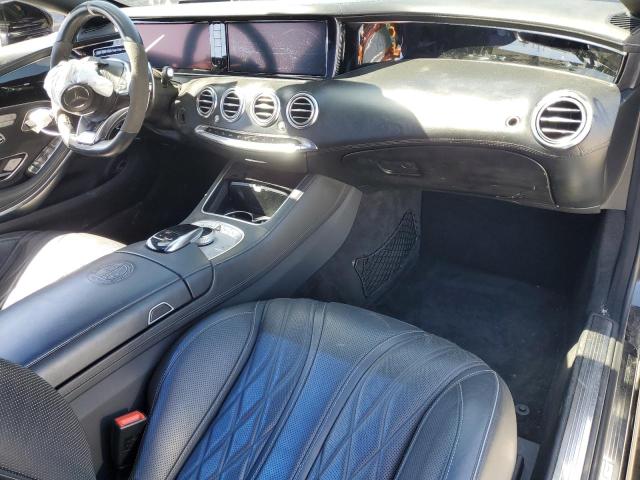 2015 MERCEDES-BENZ S 65 AMG WDDXJ7KB6FA006378