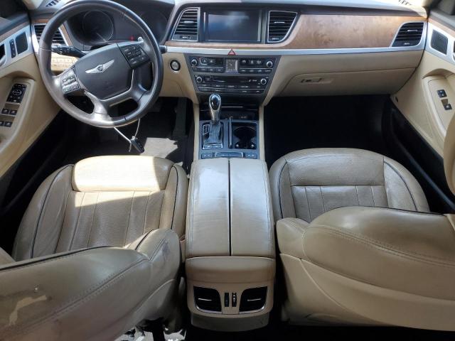 2015 HYUNDAI GENESIS 5. KMHGN4JF7FU044147