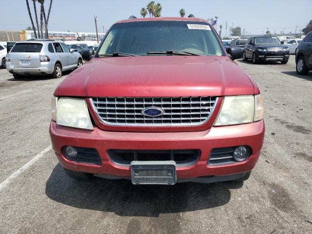 2005 Ford Explorer Xlt VIN: 1FMZU73K45UB43448 Lot: 51839764