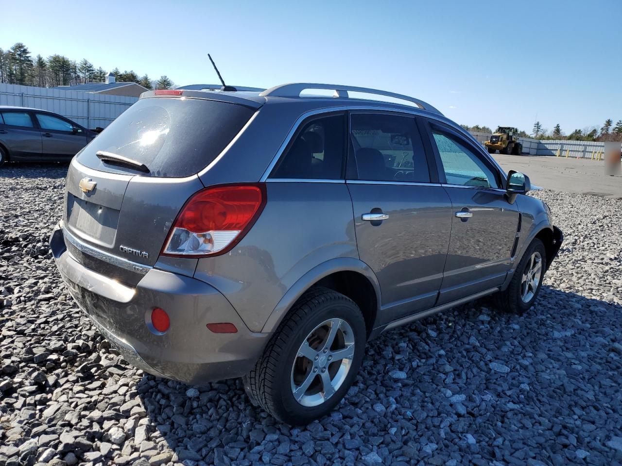 3GNFL4E54CS538086 2012 Chevrolet Captiva Sport