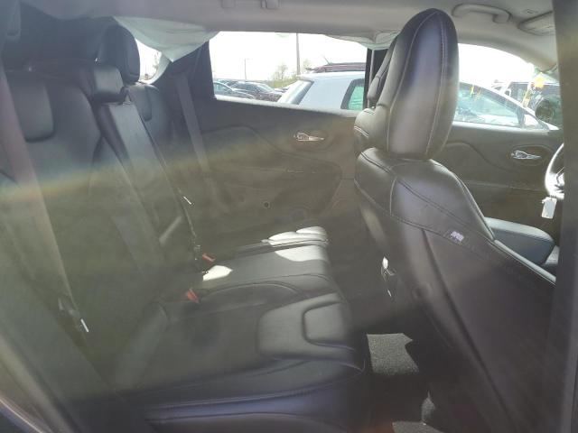 2019 JEEP CHEROKEE L - 1C4PJMLB1KD469447