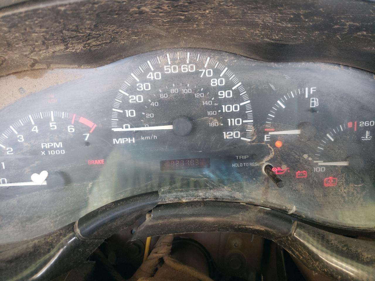 1G1ND52J92M651709 2002 Chevrolet Malibu