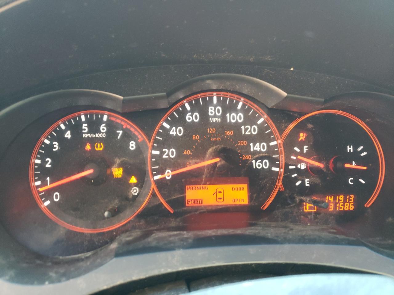 1N4AL21E29N424223 2009 Nissan Altima 2.5