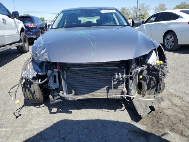 2020 LEXUS IS 300 PRE JTHDA1D27L5107875