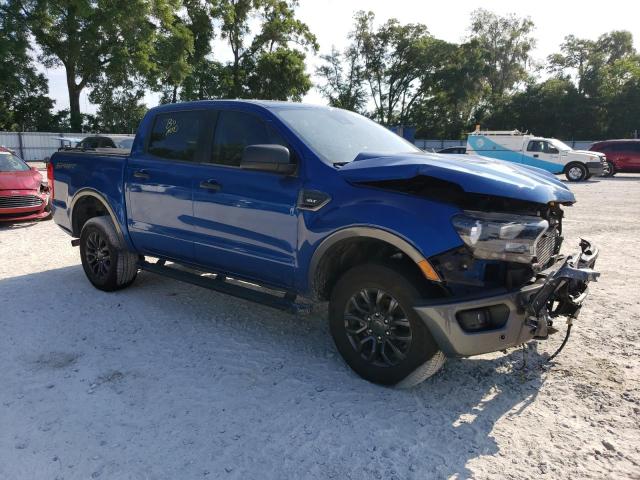 2019 Ford Ranger Xl VIN: 1FTER4EH1KLA63594 Lot: 51472694