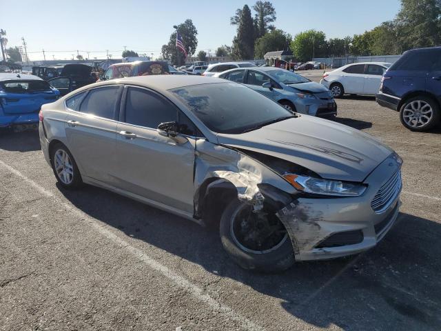 VIN 3FA6P0H78FR120358 2015 Ford Fusion, SE no.4