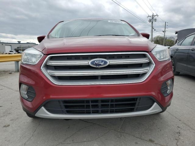 1FMCU0GD6HUC59814 | 2017 Ford escape se