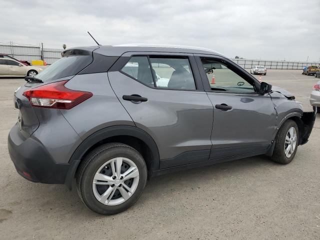 2019 Nissan Kicks S VIN: 3N1CP5CU7KL517356 Lot: 52416144