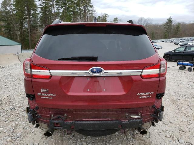 2019 SUBARU ASCENT LIM - 4S4WMAPD8K3460453